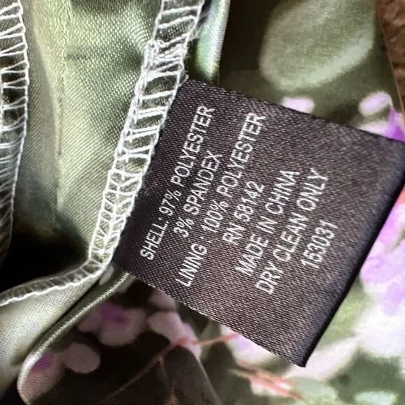 🎉5 for $45🎉 London style dress size 14 - Picture 8 of 8